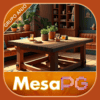 Logo da MESAPG